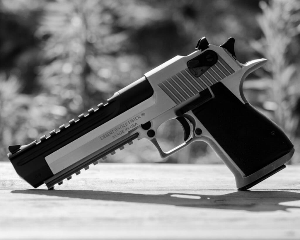 DESERT EAGLE SPREADS ITS WINGS AGAIN – With the New .429 DE Magnum!