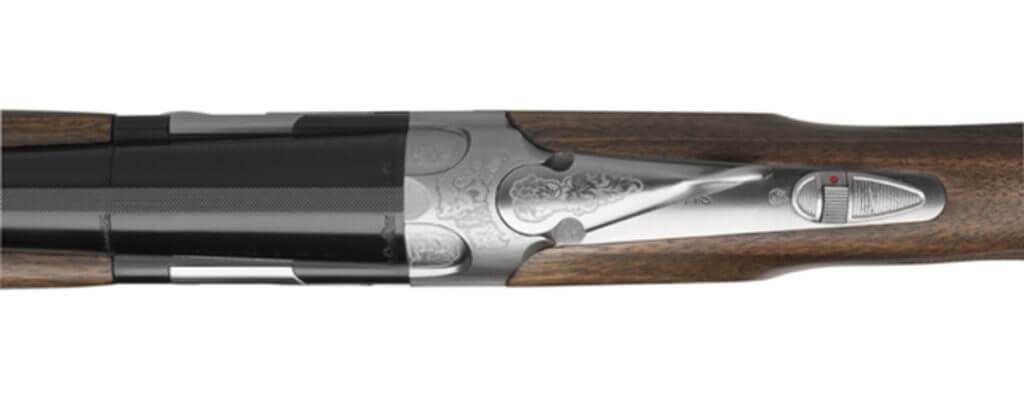 Beretta Updates the Silver Pigeon I with New Barrels