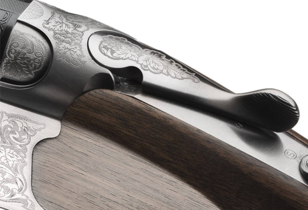 Beretta Updates the Silver Pigeon I with New Barrels