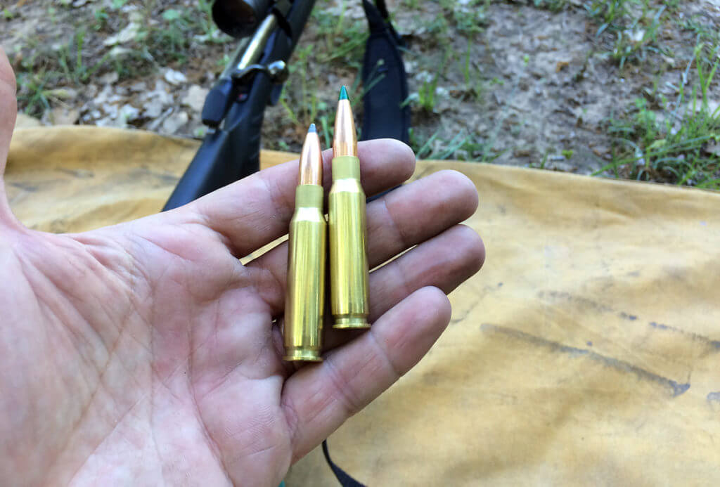 Match Accuracy + Hunting Ballistics? Sierra's New GameChanger Bullets Deliver the Goods (and the Bacon)