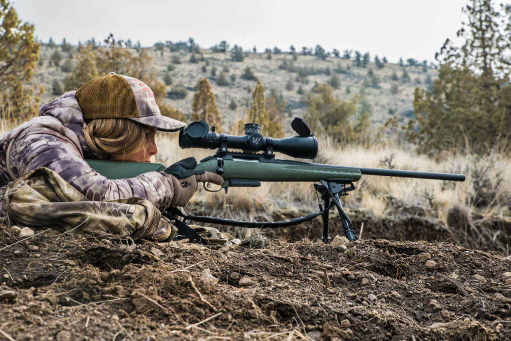 Marksmanship Training For Hunting Season