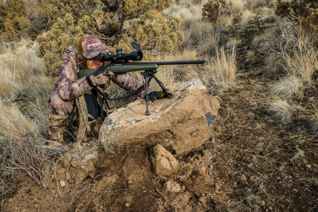 Marksmanship Training For Hunting Season