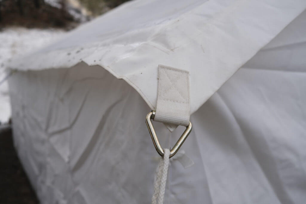 Elk Mountain Wall Tent Review - Tradition Gets An Update