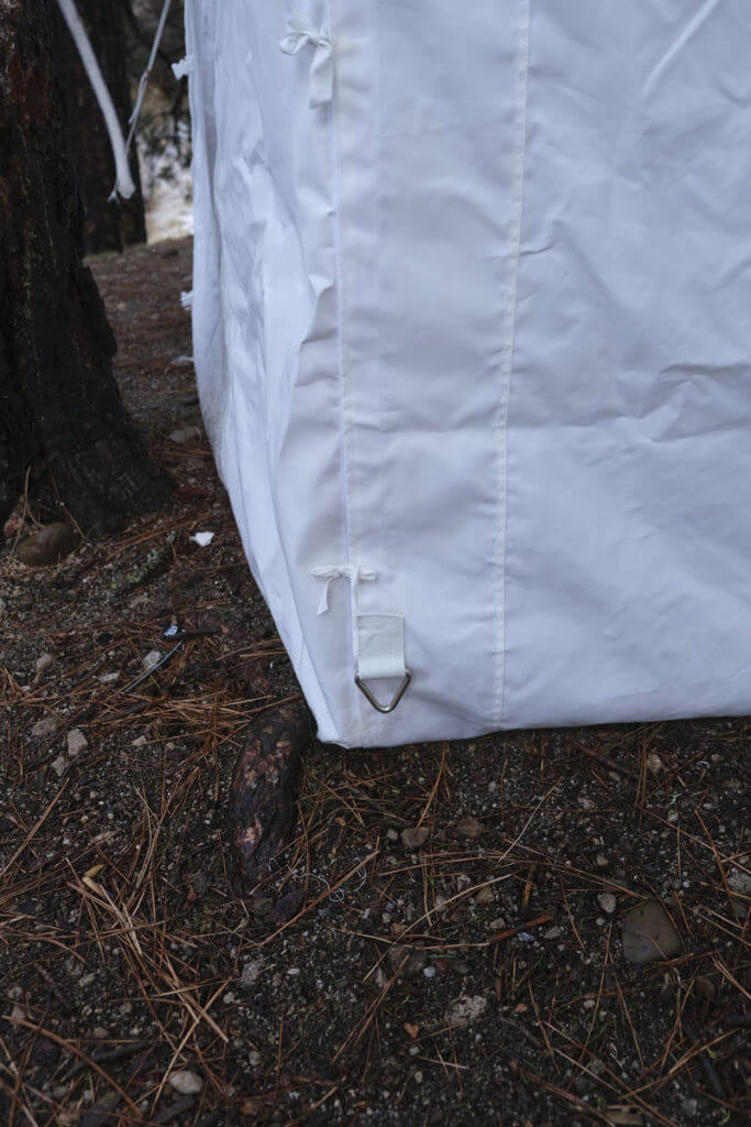 Elk Mountain Wall Tent Review - Tradition Gets An Update