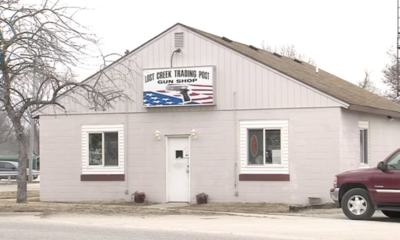 Illinois Gun Shop Moves to Indiana Before New Regs, Fees Kick In