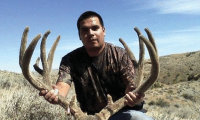 Supreme Court Sides with Crow Tribe Member Who Took Elk Out of Season