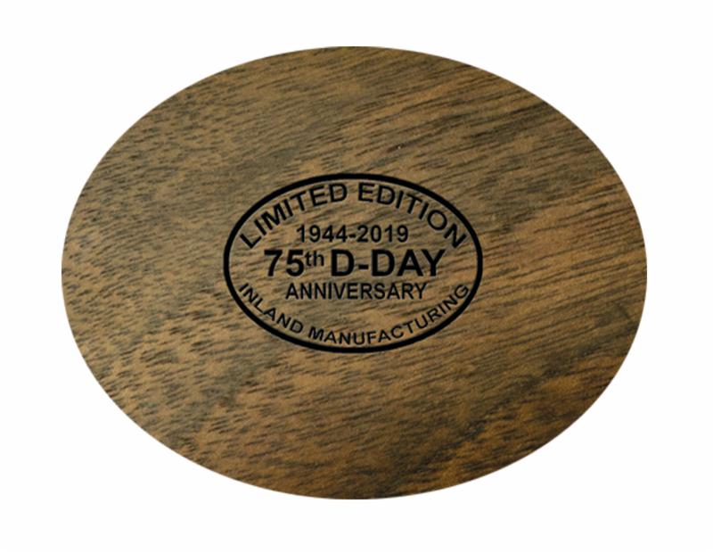 D Day Commemorative Combat Shotgun