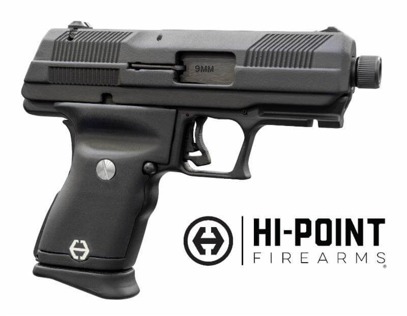 Enter Hi-Point's Name The Nine Contest!