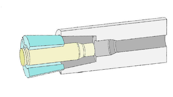 US Army Researchers Developing New Ultra-Light-Weight, High-Velocity Machine Gun