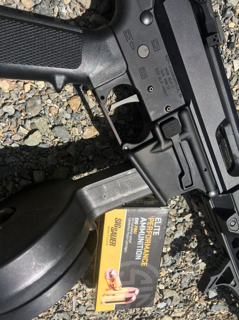 The .40 S&W Comeback: Great for Personal Defense and Available During the Ammo Drought