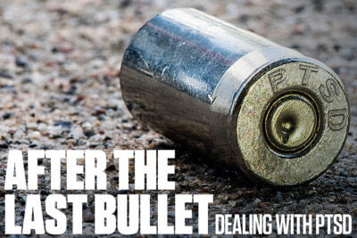 After the Last Bullet: Dealing with PTSD