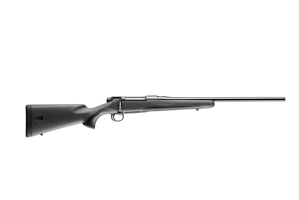 The People’s Rifle, At A People-Friendly Price:  The New Mauser 18