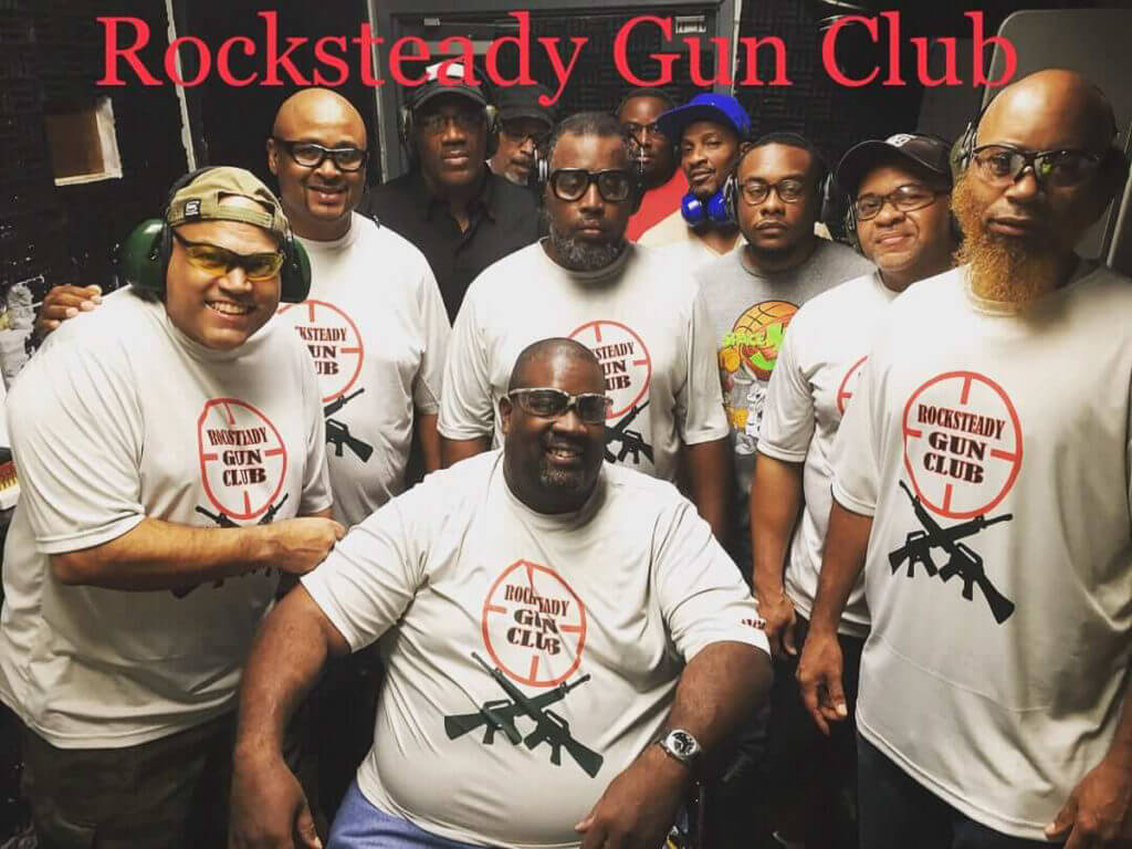 'NAAGA,' An African-American Pro-2A Organization, Considers Forming A PAC