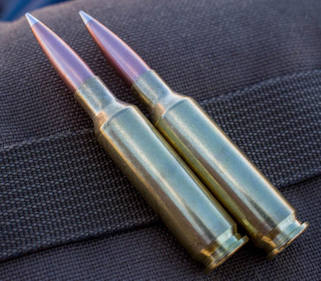 The 6.5 Creedmoor – One-mile Gun with the NEW Hornady A-Tip?