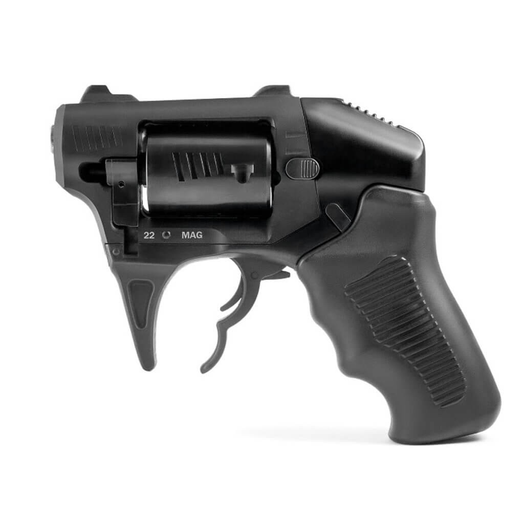 The S333 Volleyfire Thunderstruck Offers A Curtain of Protection In .22 WMR - MSRP: 9