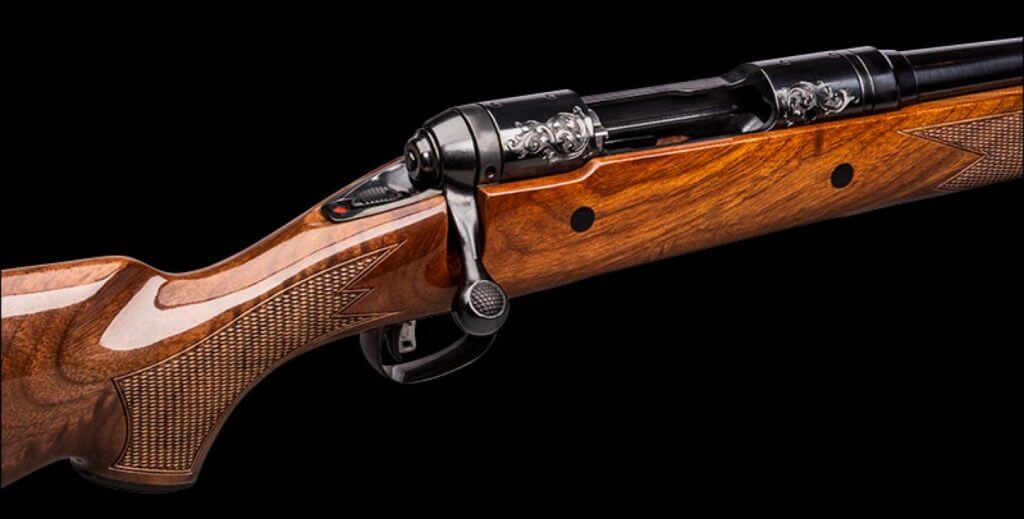 Savage Arms Celebrates 125 Years with Anniversary Model 110