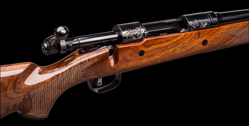 Savage Arms Celebrates 125 Years with Anniversary Model 110