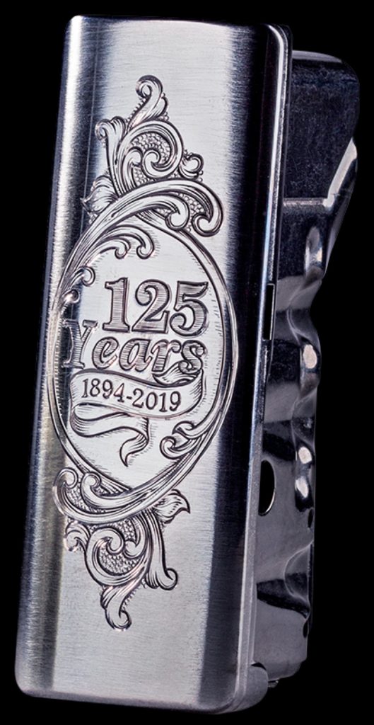 Savage Arms Celebrates 125 Years with Anniversary Model 110