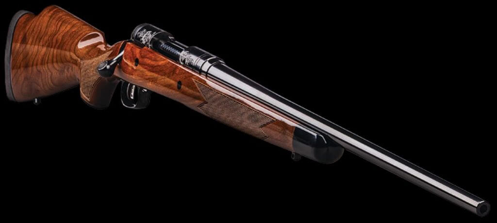 Savage Arms Celebrates 125 Years with Anniversary Model 110