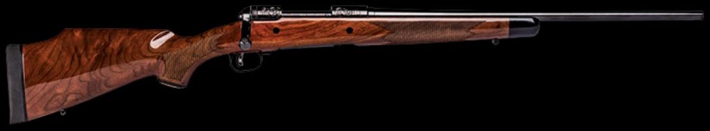 Savage Arms Celebrates 125 Years with Anniversary Model 110