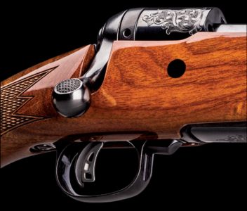 Savage Arms Celebrates 125 Years with Anniversary Model 110