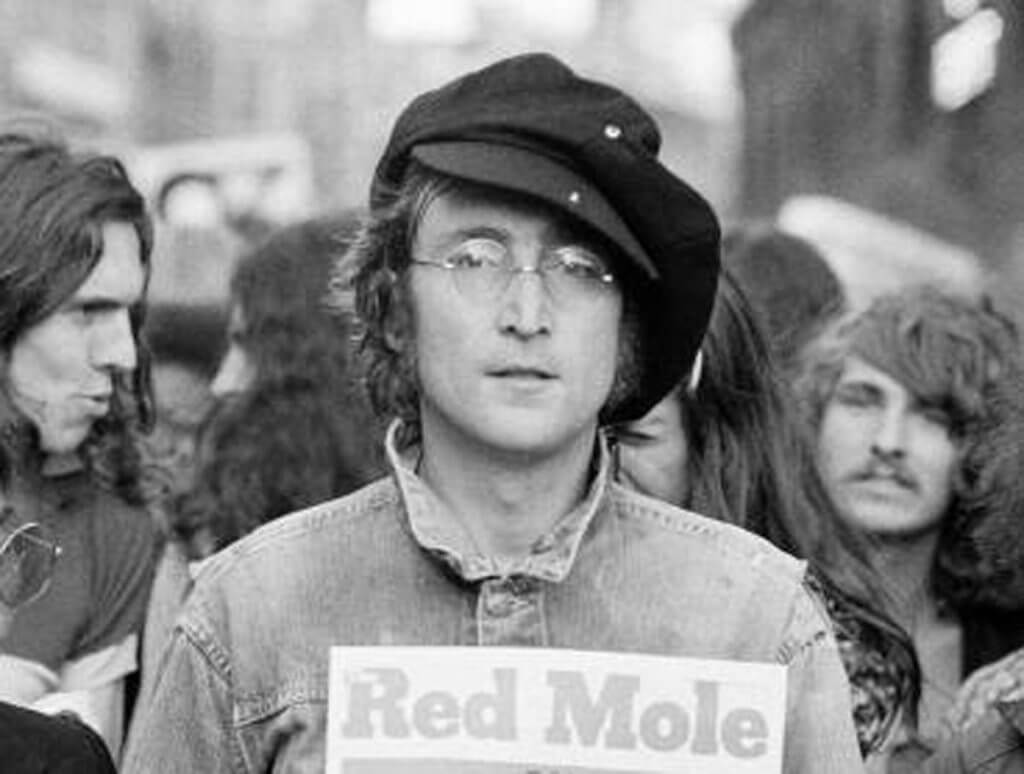 The Assassination of John Lennon