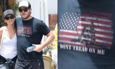 Now-Retracted Yahoo News Story Links Chris Pratt to Guns and Racists