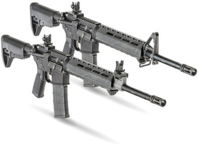 Springfield Armory's New M-LOK SAINT Rifles