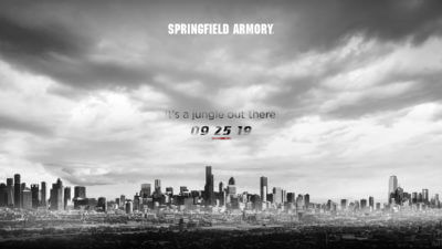 Springfield Armory® - New "Class-Leading Firearm"