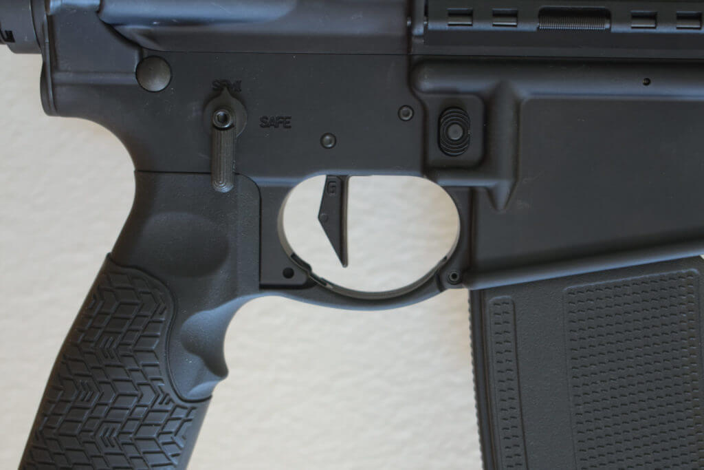 Daniel Defense's DDM4V11 Pro Reviewed