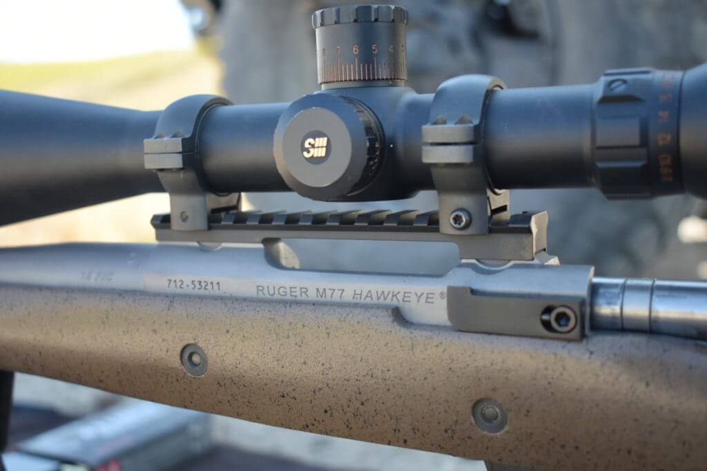 Ruger's Newest Rifle: The Hawkeye Long-Range Hunter Reviewed