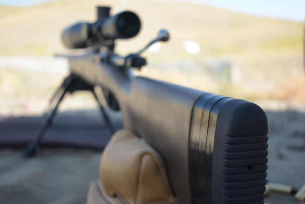 Ruger's Newest Rifle: The Hawkeye Long-Range Hunter Reviewed