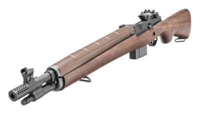 Springfield Armory Announces 'Tanker' M1A