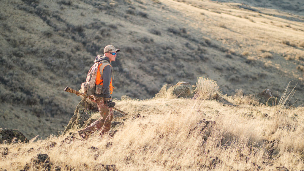 It's Chukar Time