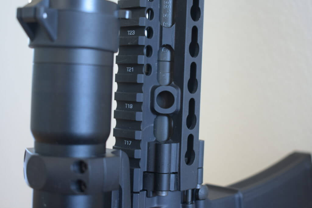 Daniel Defense's DDM4V11 Pro Reviewed