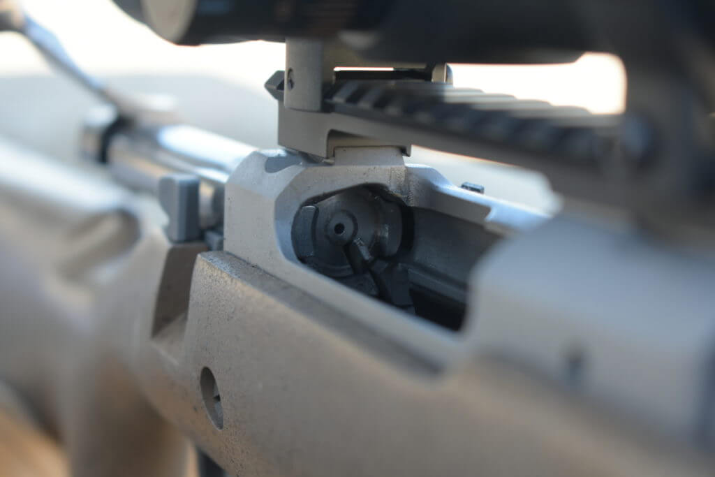 Ruger's Newest Rifle: The Hawkeye Long-Range Hunter Reviewed