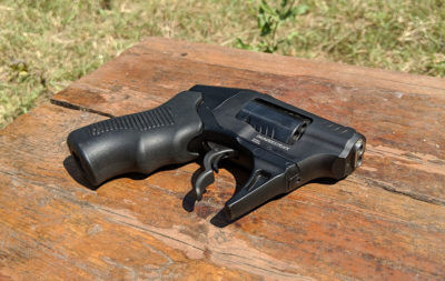 Double-Barreled 22 Mag Protection? Full Review of S333 Thunderstruck (Video)