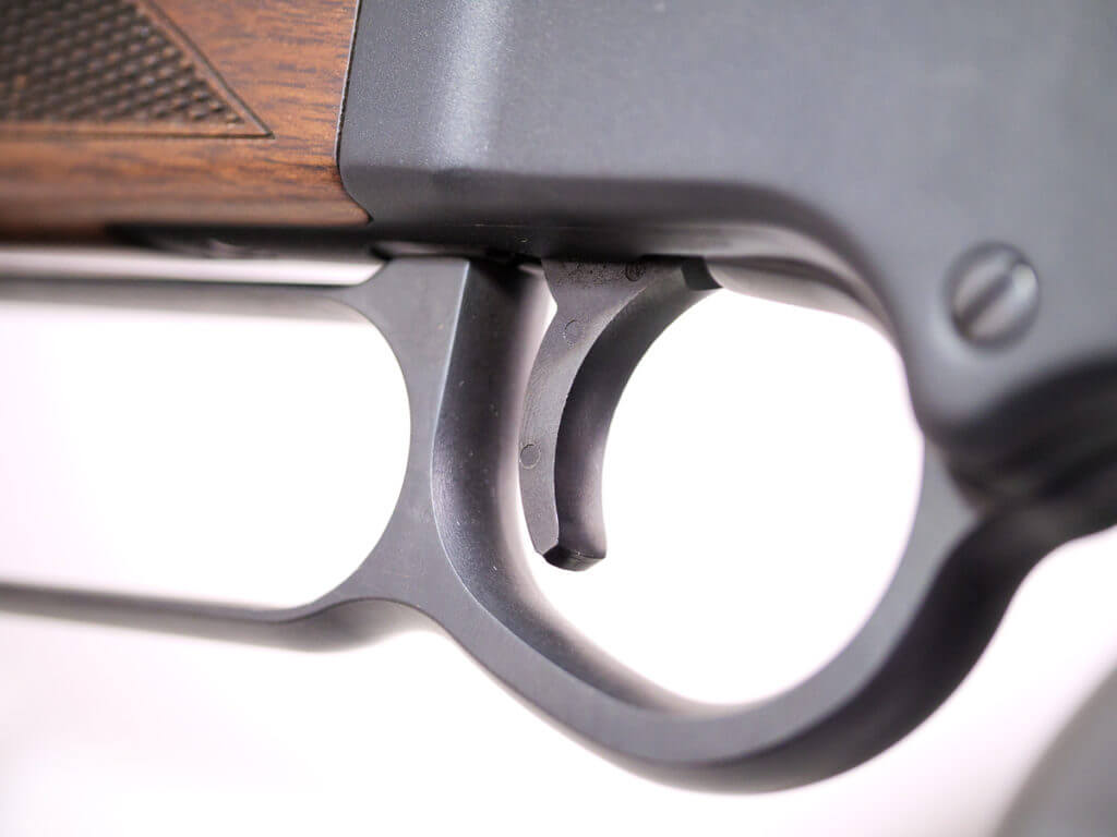 Henry's Long Ranger Is A Lever Gun For The 21st Century