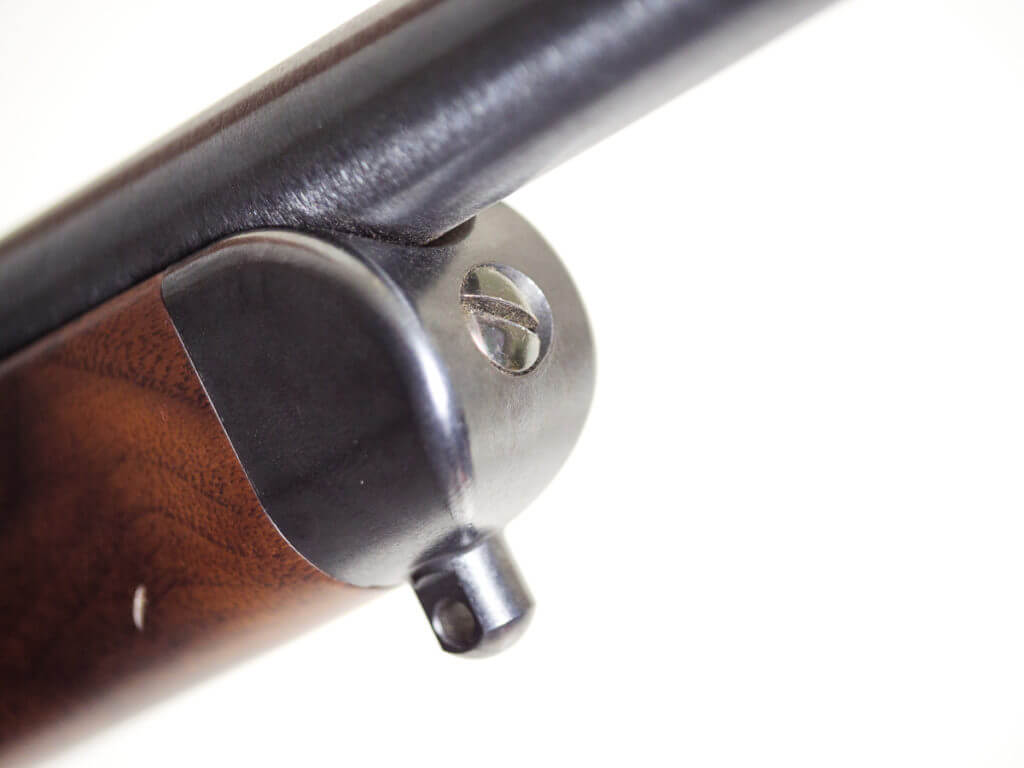 Henry's Long Ranger Is A Lever Gun For The 21st Century