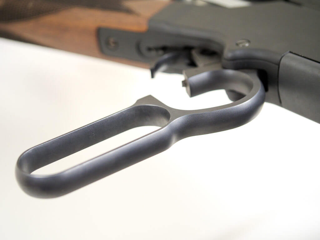 Henry's Long Ranger Is A Lever Gun For The 21st Century