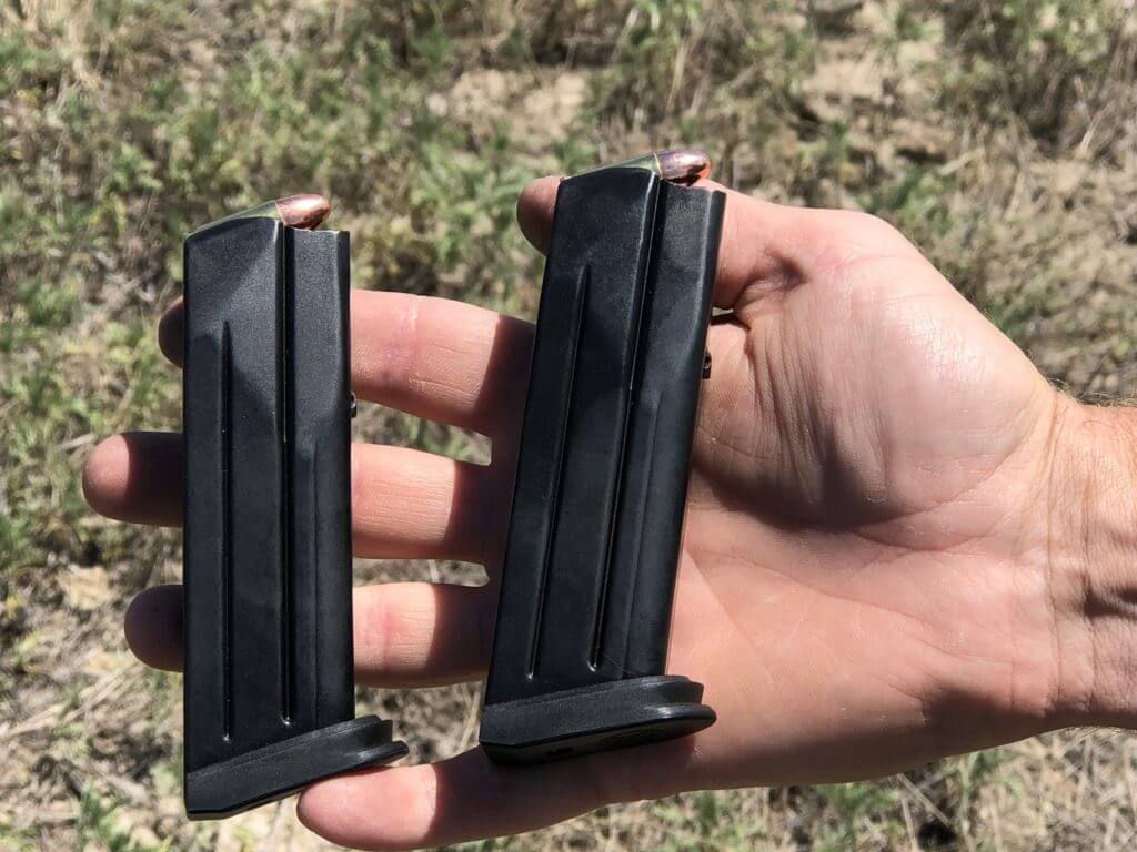 Field Test: FN 509 Midsize MRD