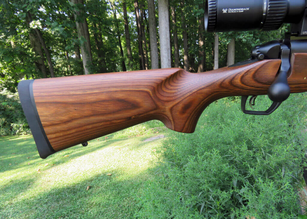 Remington Model 783 Varmint