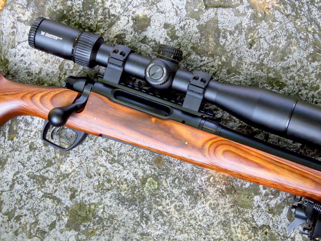 Remington Model 783 Varmint