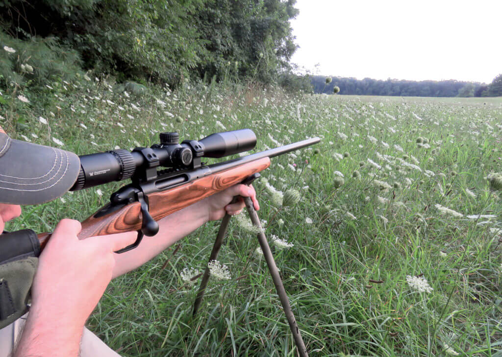 Remington Model 783 Varmint