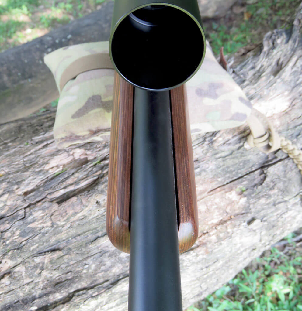 Remington Model 783 Varmint