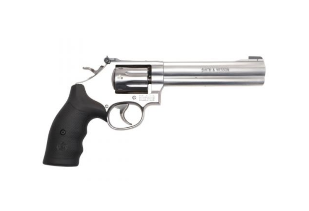 Smith and wesson model 64 serial number database