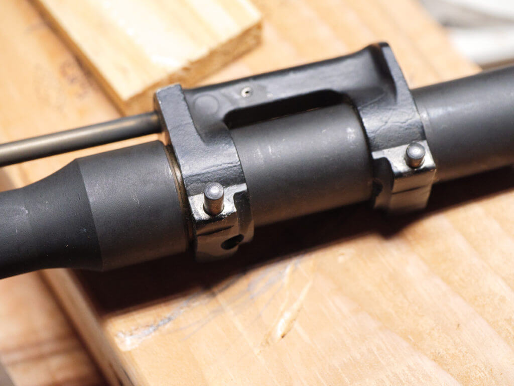 DIY: Upgrade Your AR Handguard!