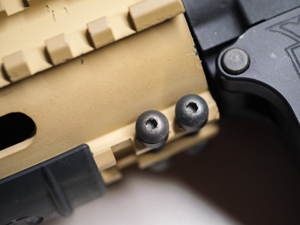 DIY: Upgrade Your AR Handguard!