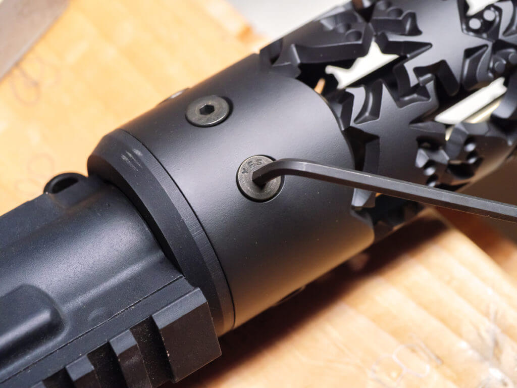 DIY: Upgrade Your AR Handguard!