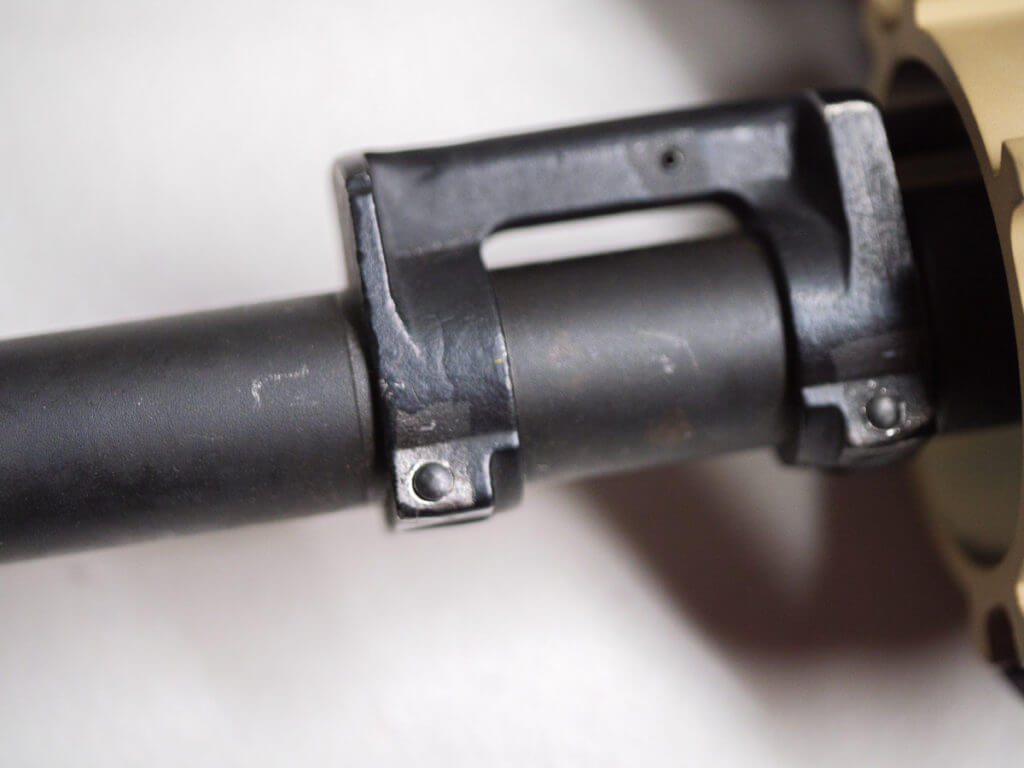 DIY: Upgrade Your AR Handguard!